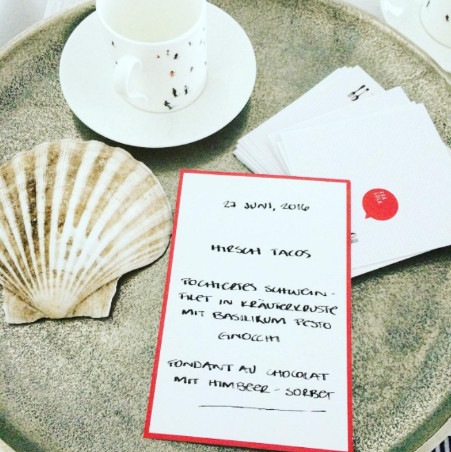 Porcella Kochservice