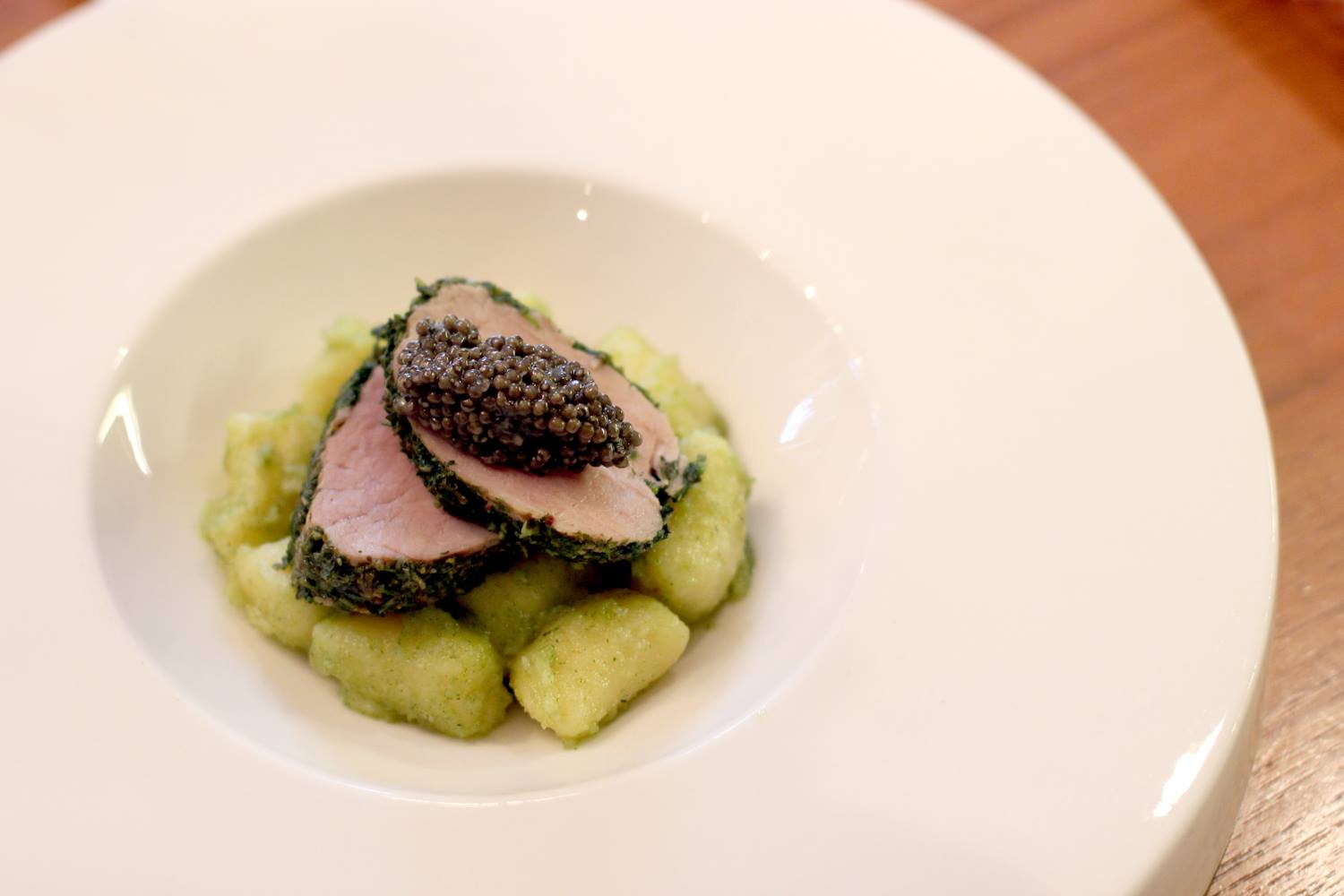 Porcella Kochservice