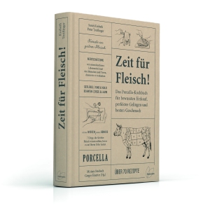Porcella-Kochbuch