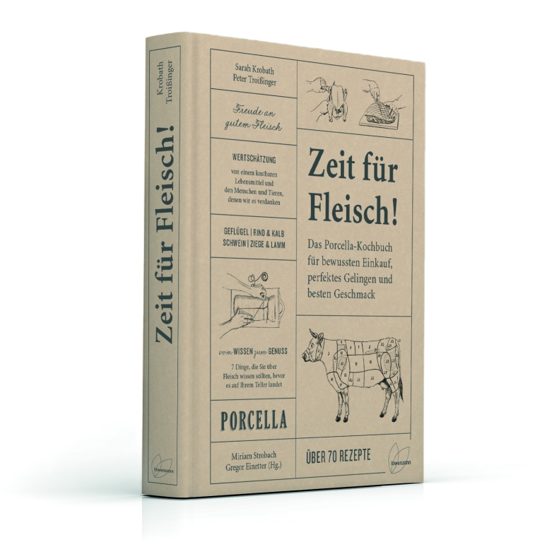 Porcella-Kochbuch